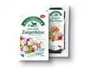 Bild 1 von Der grüne Altenburger Ziegenkäse/-Frischkäse