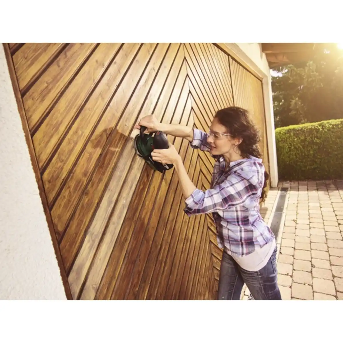 Bild 4 von Exzenterschleifer »AdvancedOrbit 18«, 18V, ohne Akku