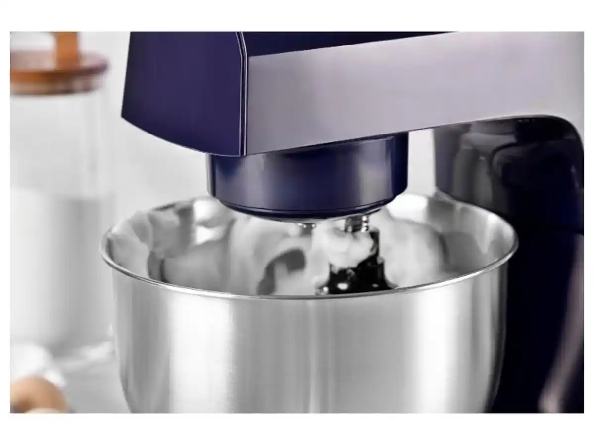 Bild 3 von Masterpro Küchenmaschine »BGMP-9452«, by Stefano Zarrella