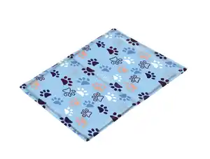 Nobby Kühlmatte LISSI blau