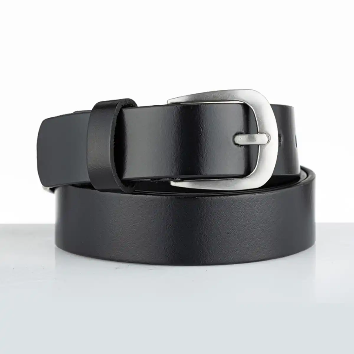 Bild 4 von Ladylife/Luigi Lamberto Leder-Gürtel