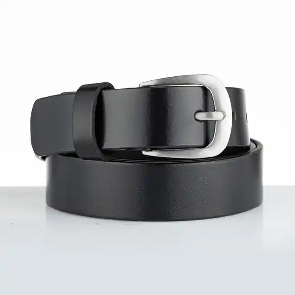 Bild 4 von Ladylife/Luigi Lamberto Leder-Gürtel