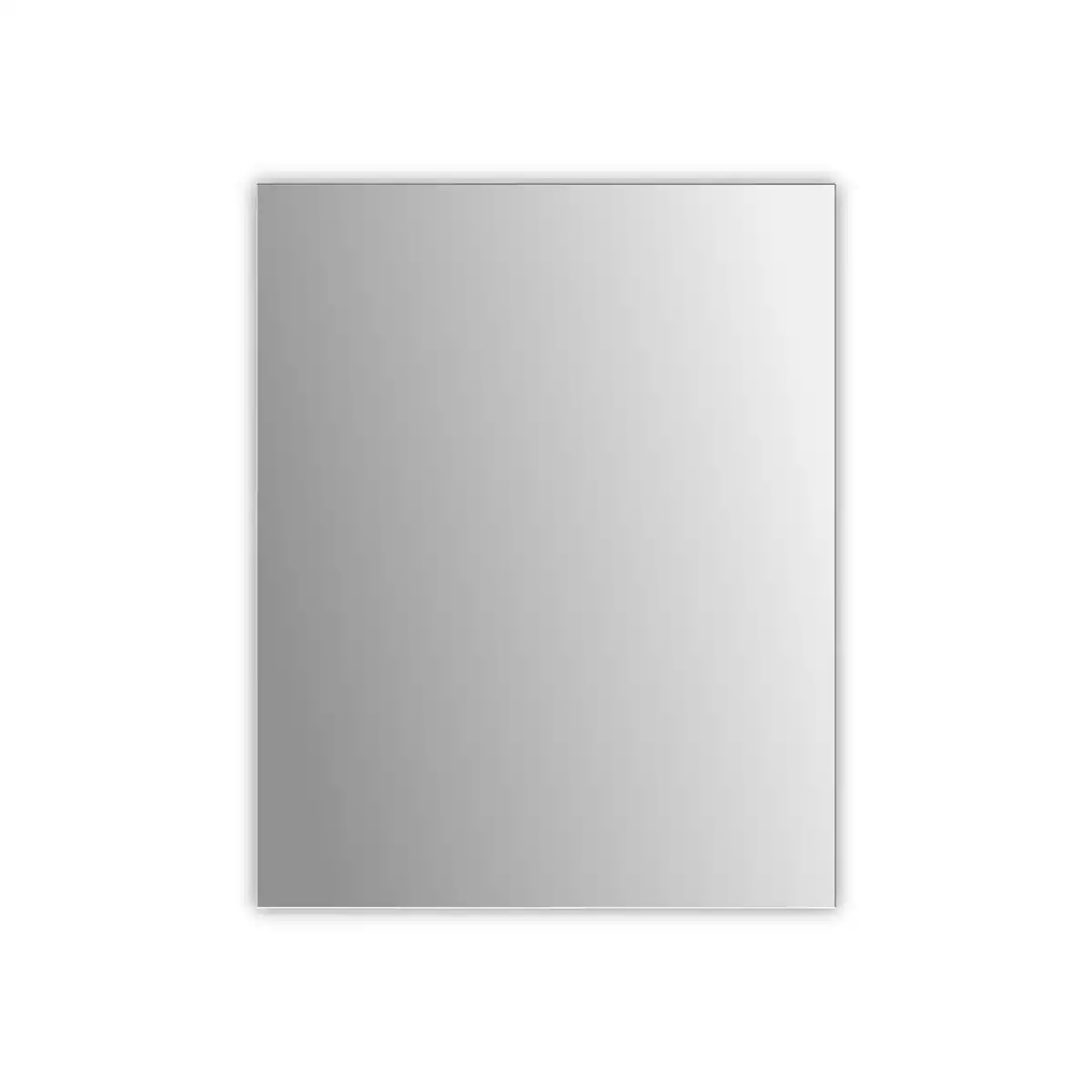 Bild 1 von Kristall Form Badspiegel 'Jump' 40 x 50 cm