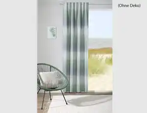 Schlaufenschal Felek Mint