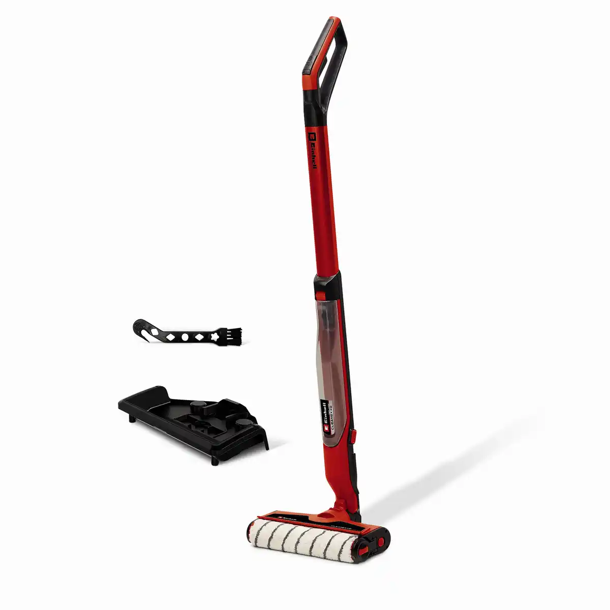 Bild 1 von Einhell Akku-Hartbodenreiniger 'Cleanexxo' 18 V ohne Akku und Ladegerät