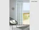 Bild 1 von Verdeckte Schlaufe Febe Weiß/Mint