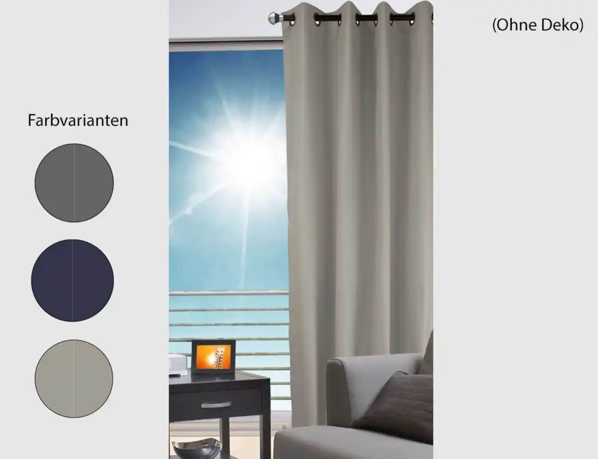 Bild 1 von Ösenschal Zandvoort