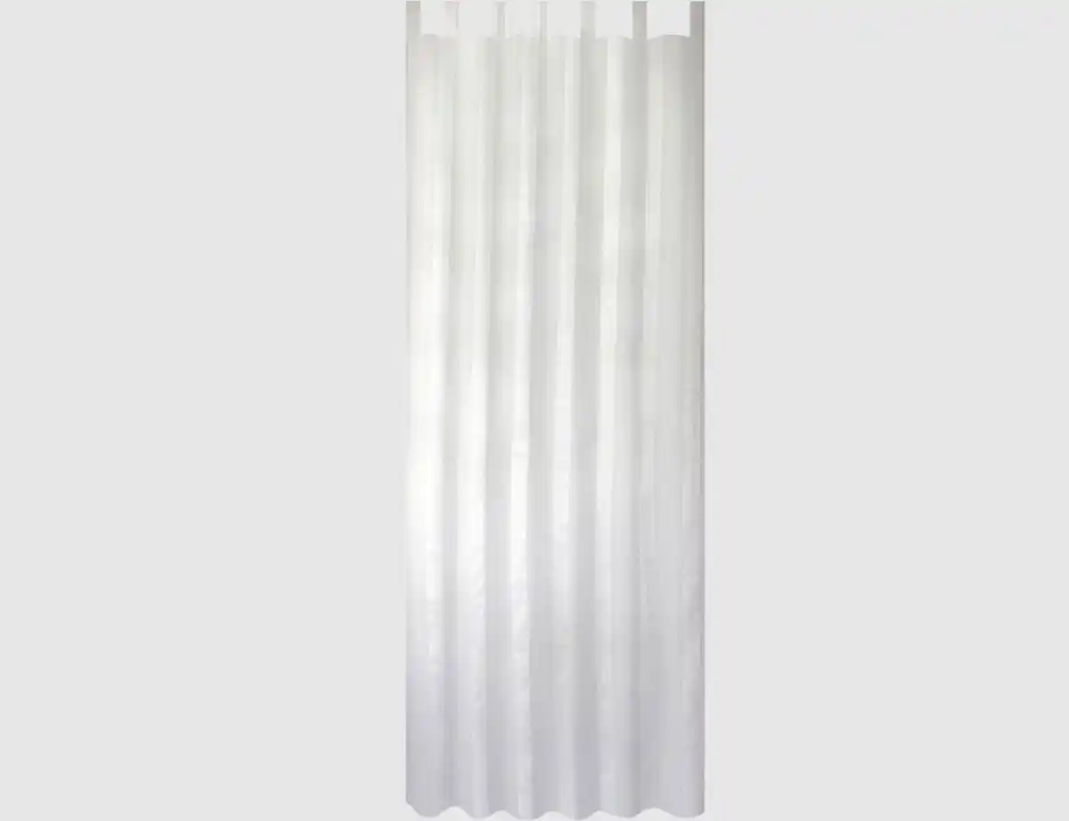 Bild 1 von Schlaufenschal Louis weiß