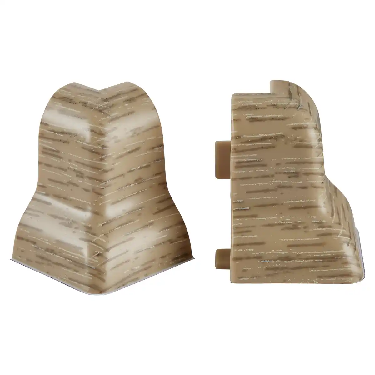 Bild 1 von toom Außenecke für Sockelleiste Eiche Helmond LHD, 2 Stück