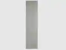 Bild 1 von Schiebevorhang Uni Silber