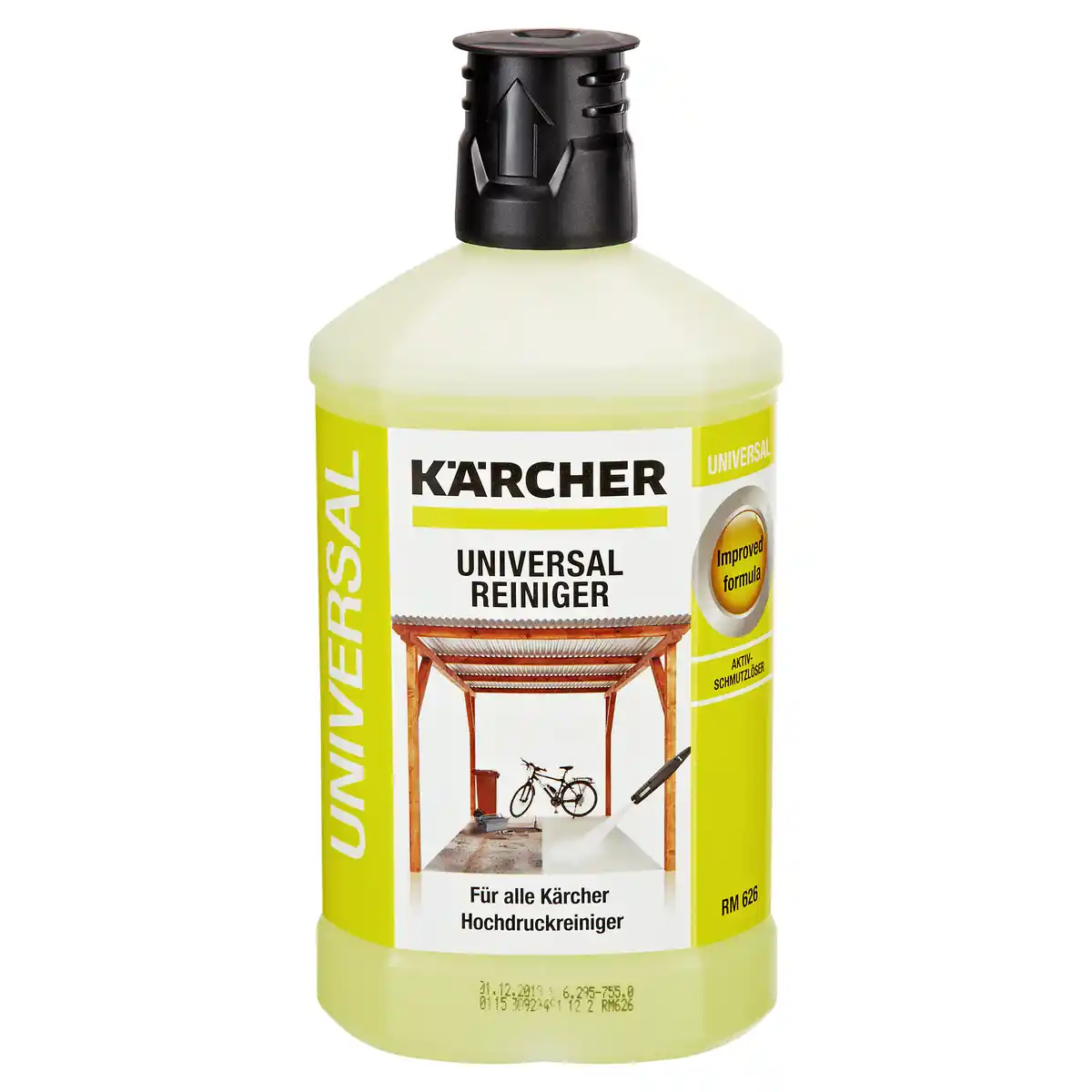 Bild 1 von Kärcher Universalreiniger RM 626 1 l