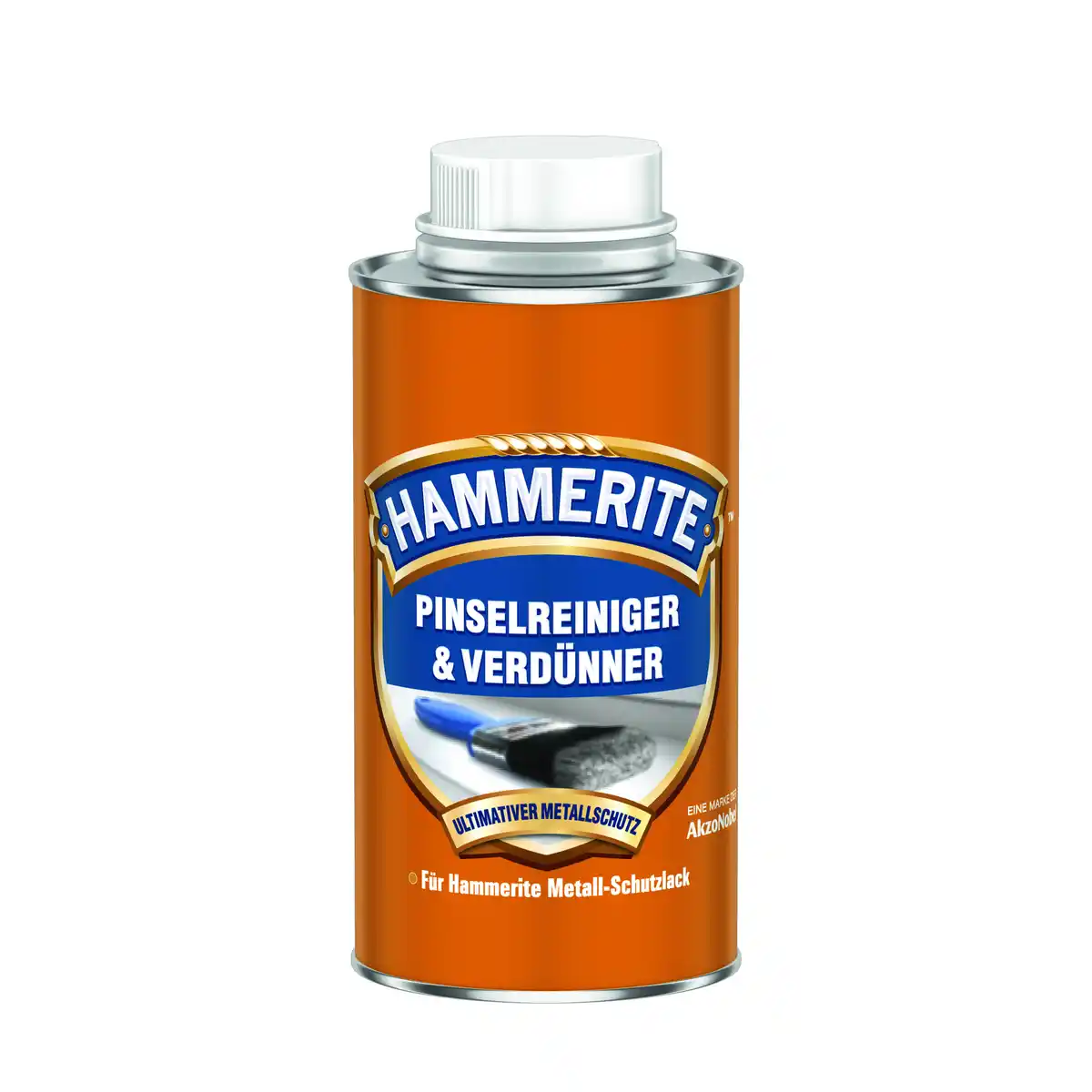 Bild 1 von Hammerite Pinselreiniger und Verdünner 250 ml