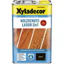 Bild 1 von Xyladecor 2in1 Holzschutzlasur ebenholzfarben 4 l