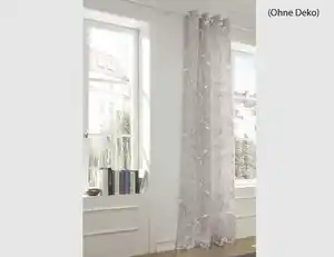 Ösenschal Dimout Toulon Beige