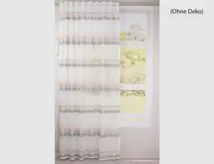 Verdeckte Schlaufe Amina Rosé, Grau