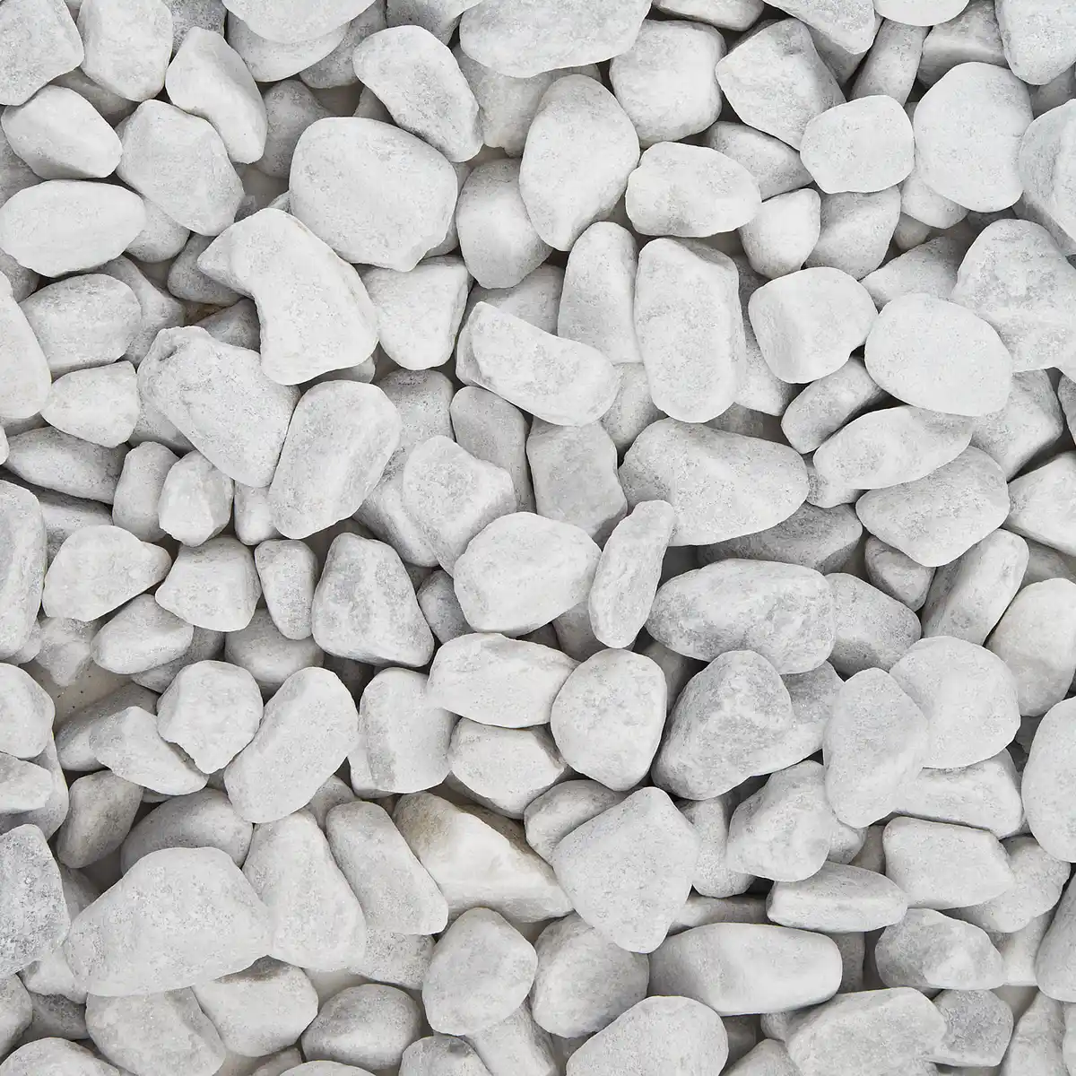 Bild 1 von toom Marmorkies weiß 15/25 mm 25 kg