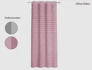 Ösenschal Tails