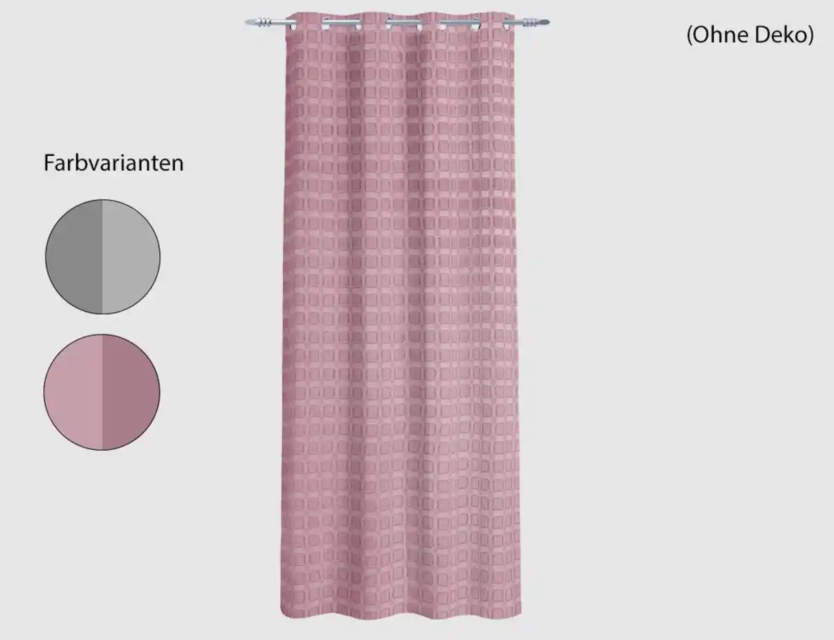 Bild 1 von Ösenschal Tails