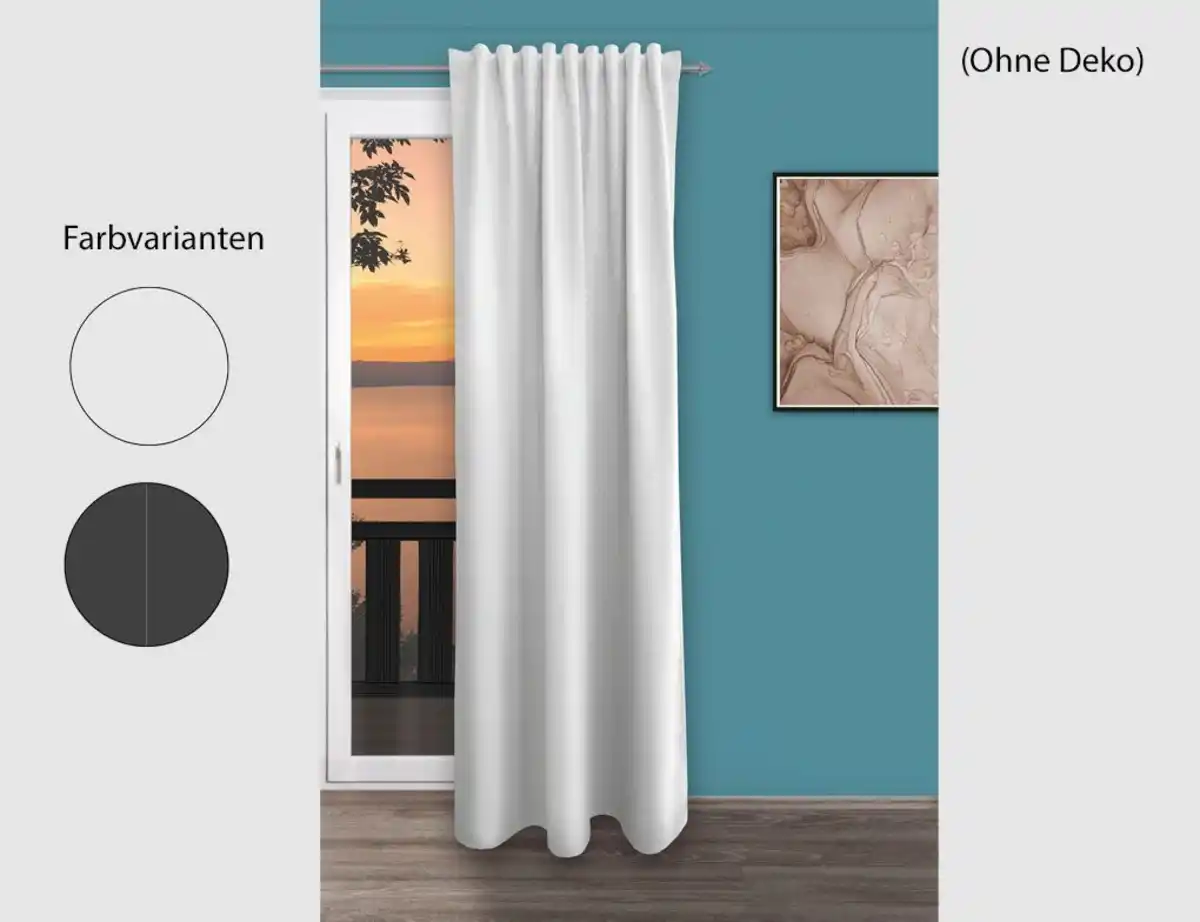 Bild 1 von Schlaufenschal Erla Fleece