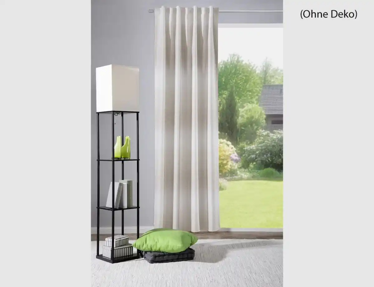 Bild 1 von Schlaufenschal Felek Natur