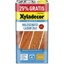 Bild 1 von Xyladecor 2in1 Holzschutzlasur eichefarben hell 5 l