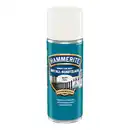 Bild 1 von Hammerite Metallschutzlack-Spray weiß matt 400 ml
