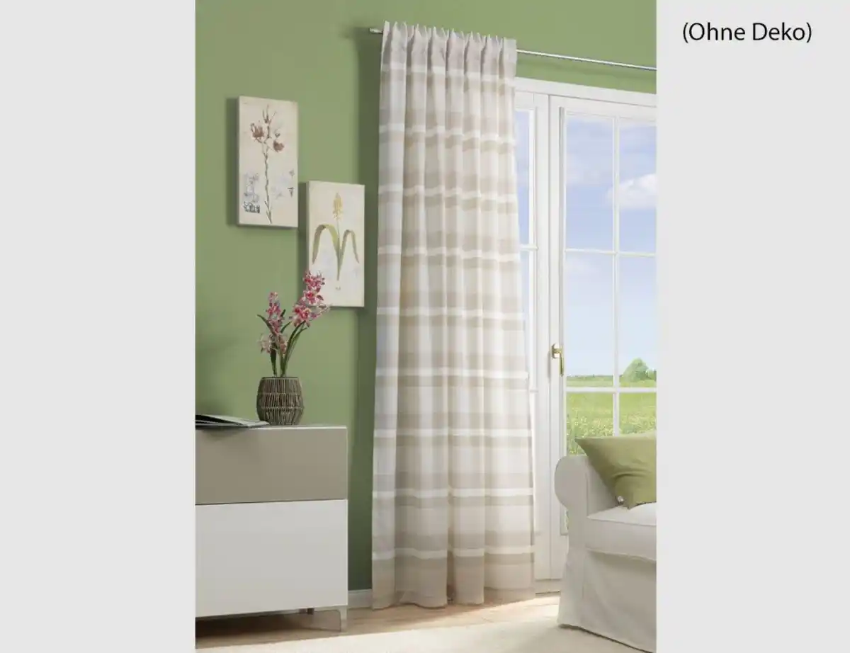 Bild 1 von Schlaufenschal Rovana beige