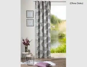 Verdeckte Schlaufe Fenise Silber