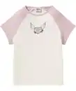 Bild 1 von T-Shirt Herz, creme
