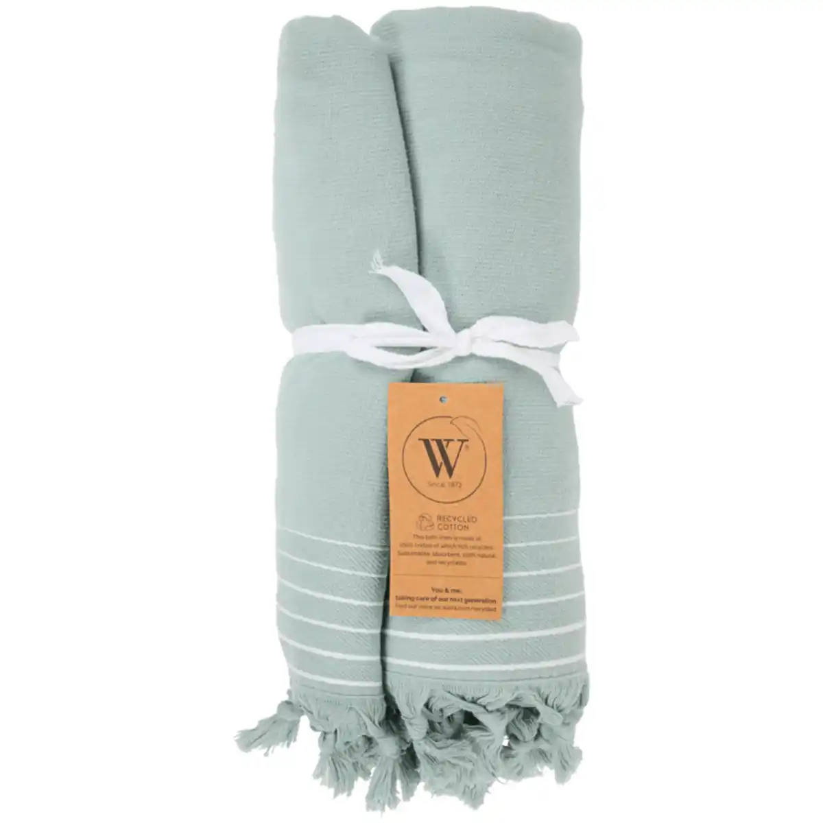 Bild 3 von Walra Hamamtuch