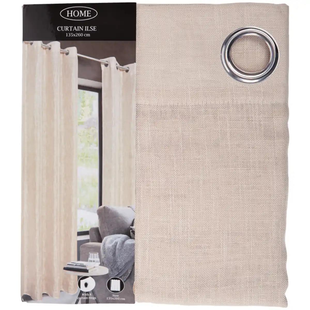 Bild 1 von Vorhang Ilse