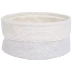 Bouclé-Korb