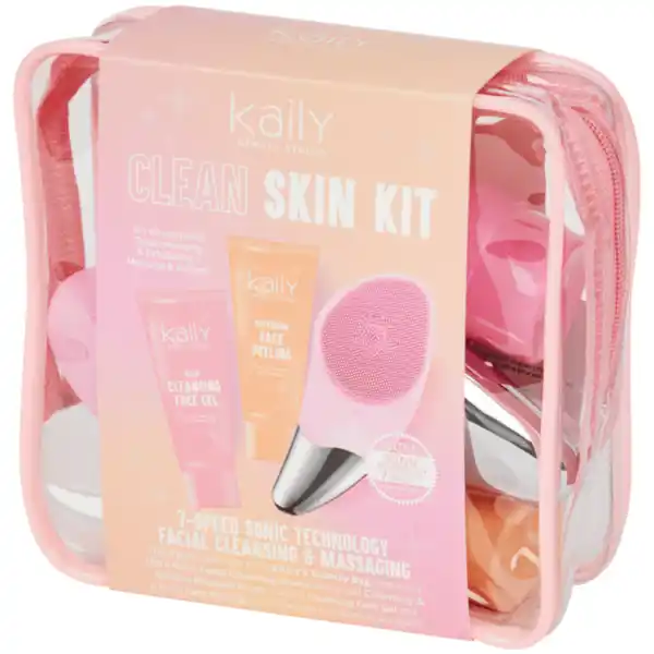 Bild 1 von Kaily Beauty Studio Gesichtsreinigungs-Set