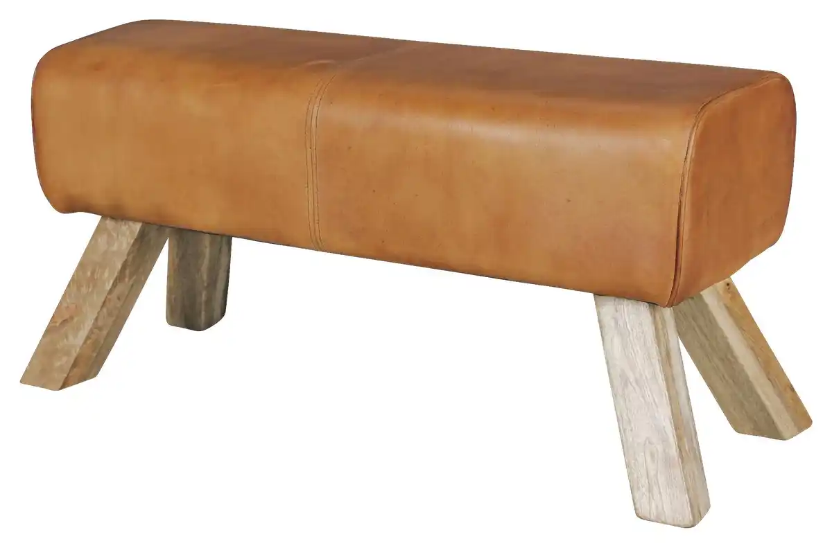 Bild 1 von Hocker 'WL5.105', braun, Braun