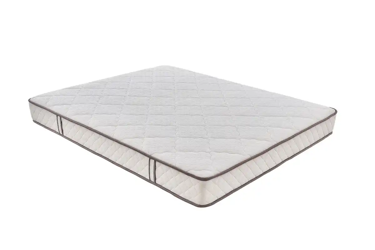 Bild 1 von Taschenfederkernmatratze Penta-Z ca. 90x200 cm, Weiß