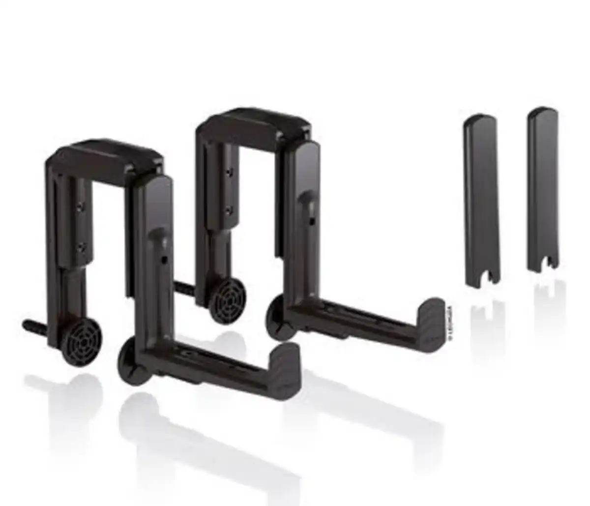 Bild 1 von LECHUZA® Balkonkastenhalter WALL für Balconera