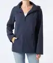 Bild 1 von Dunkelblaue Softshelljacke, dunkelblau