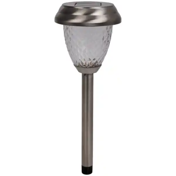 Bild 3 von Solar Gartenlampe