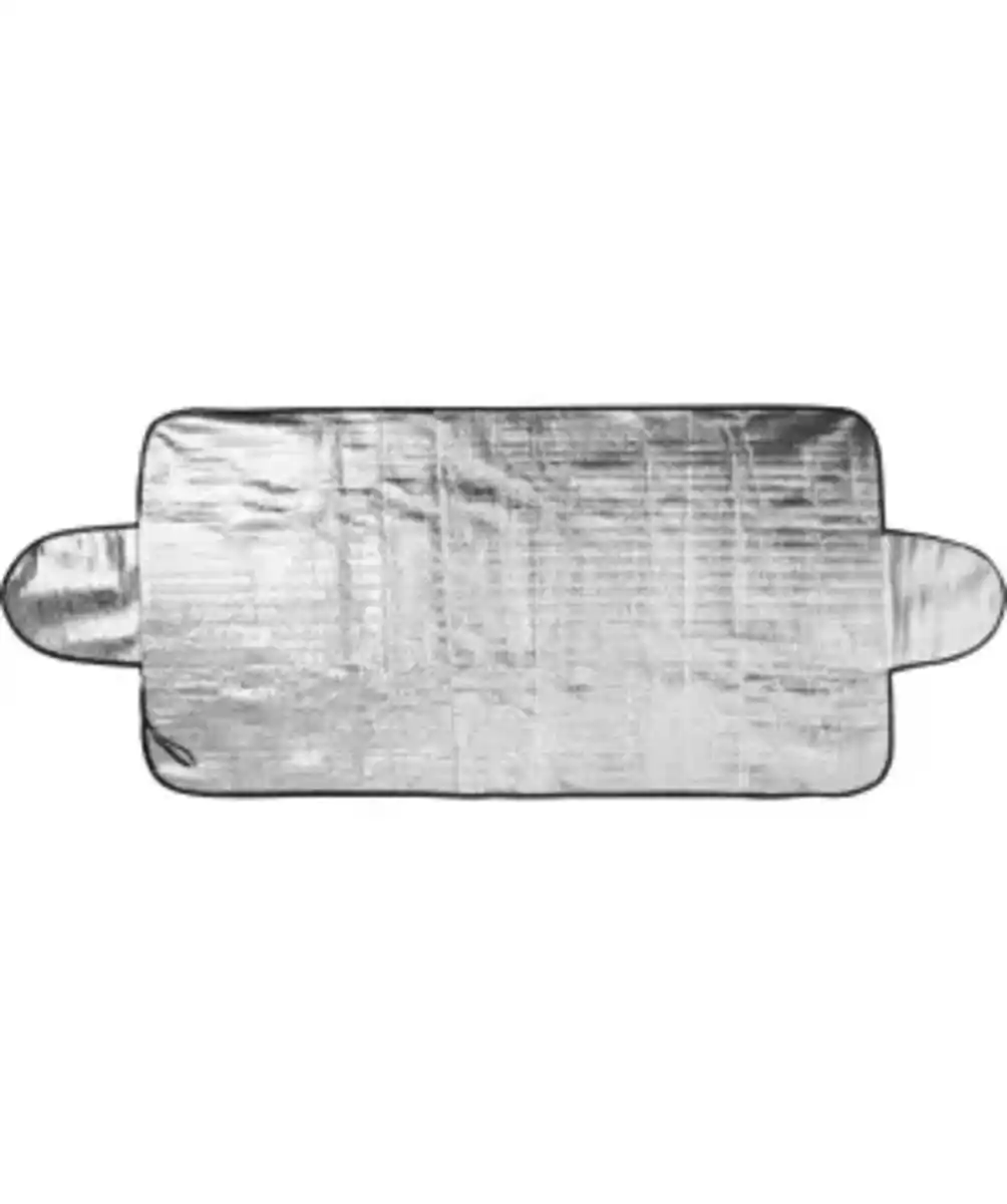 Bild 1 von Frost- und Sonnenschutzmatte, silber