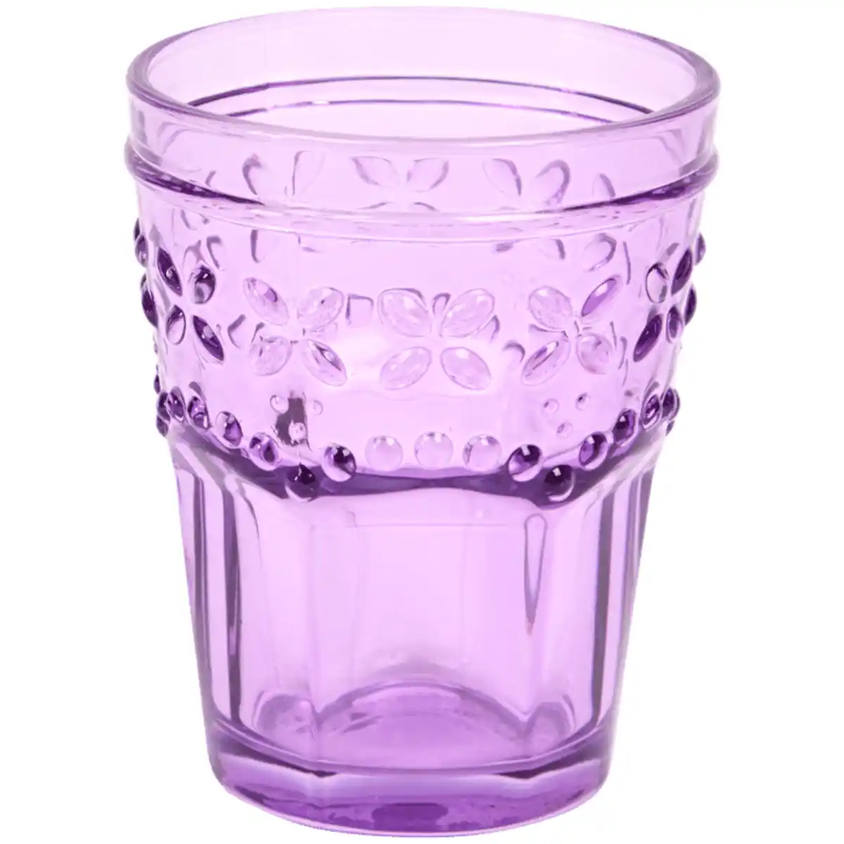 Bild 3 von Trinkglas