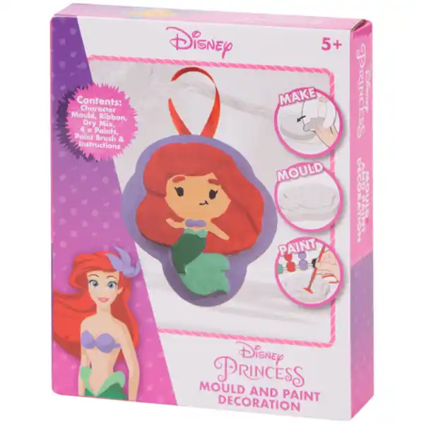 Bild 4 von Gipsanhänger zum Selbermachen