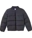 Bild 1 von Leicht gefütterte Steppjacke, dunkelgrau