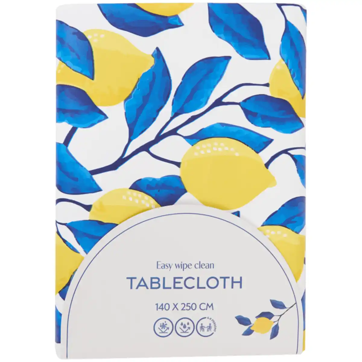 Bild 3 von Tischdecke