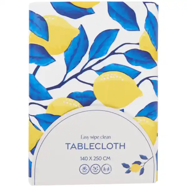 Bild 3 von Tischdecke