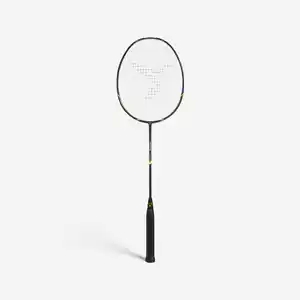 PERFLY Badmintonschläger - BR 500 schwarz/gelb