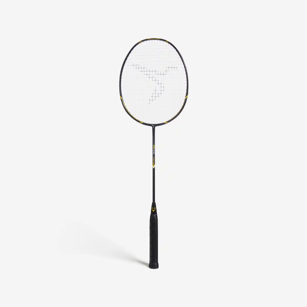 Bild 1 von PERFLY Badmintonschläger - BR 500 schwarz/gelb