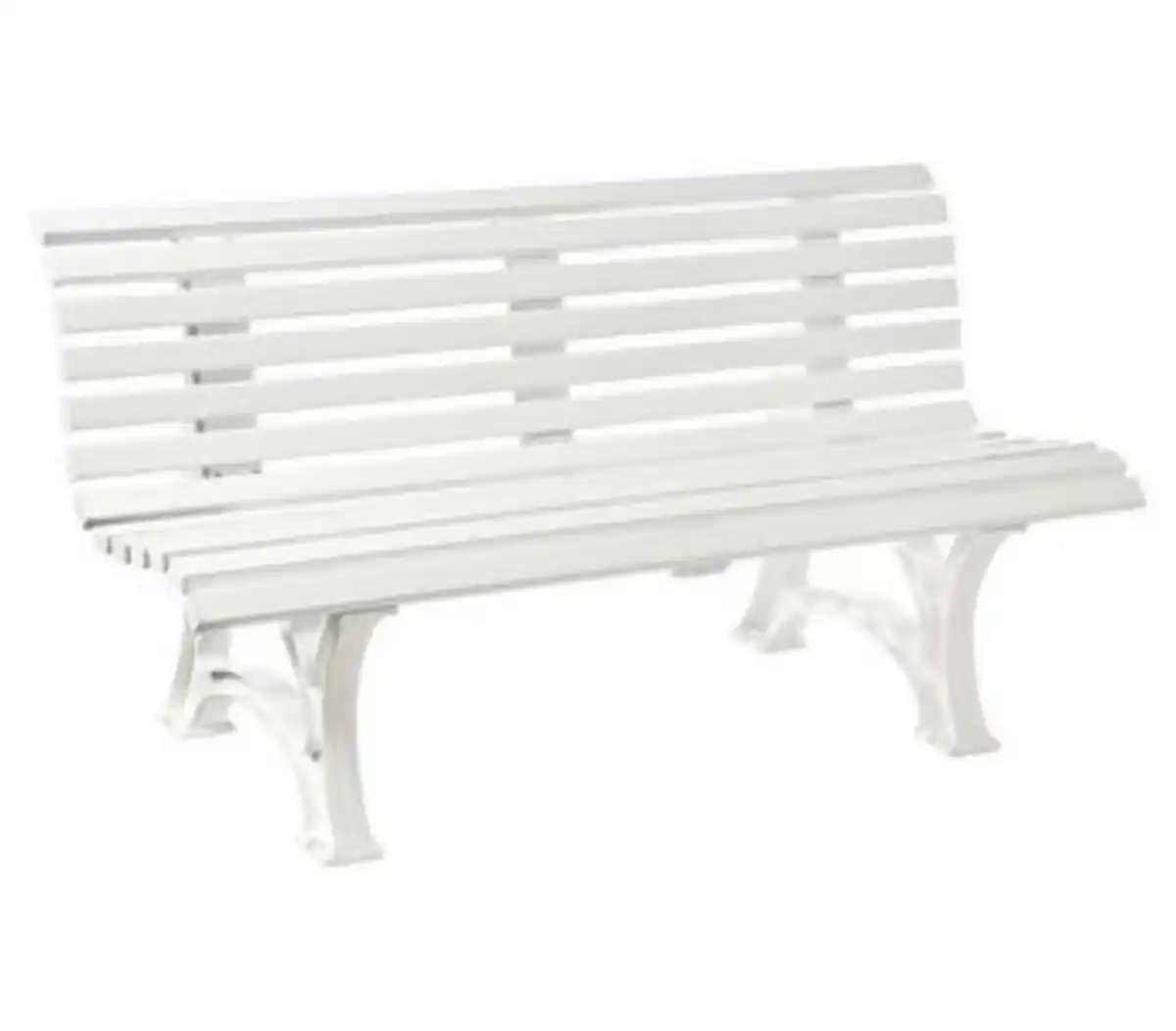 Bild 1 von Blome Bank Helgoland, 3-Sitzer