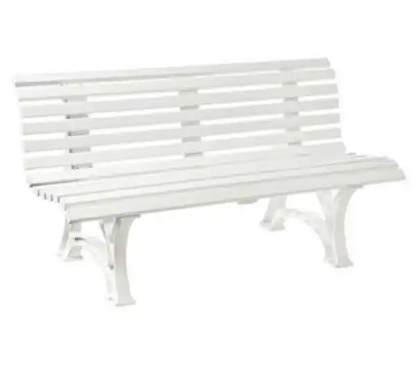 Bild 1 von Blome Bank Helgoland, 3-Sitzer