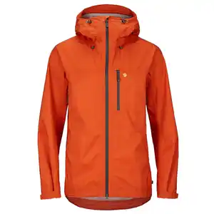 BERGTAGEN LITE ECO-SHELL JKT M Herren - Regenjacke