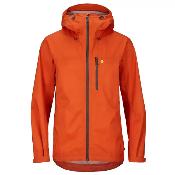 Bild 1 von BERGTAGEN LITE ECO-SHELL JKT M Herren - Regenjacke